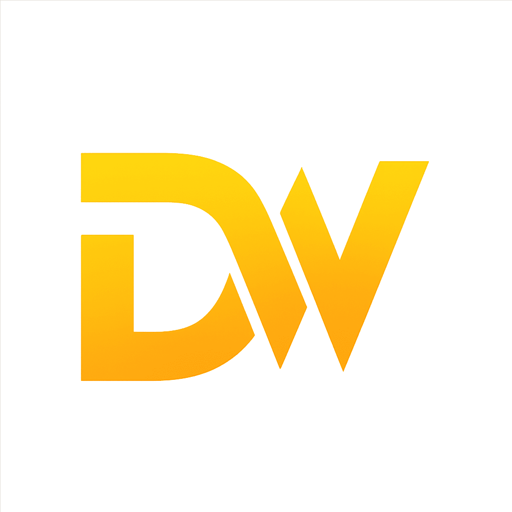 DW My Digital Word